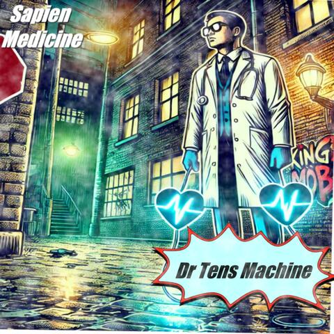 Dr Tens Machine