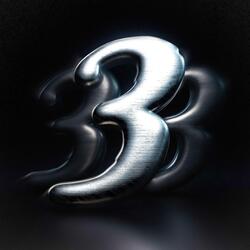 Three