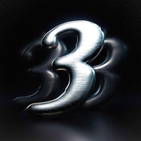 Three