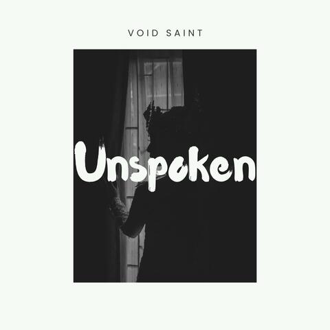 Unspoken
