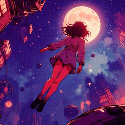 Melody of Dreams (Slowed Version)