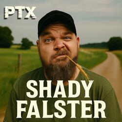 Shady Falster