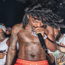 Tueday Freestyle (feat. Neno Calvin)