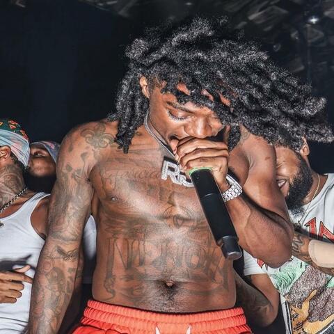 Tueday Freestyle (feat. Neno Calvin)
