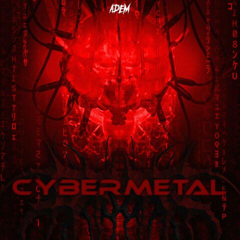 Cybermetal