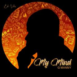 My mind