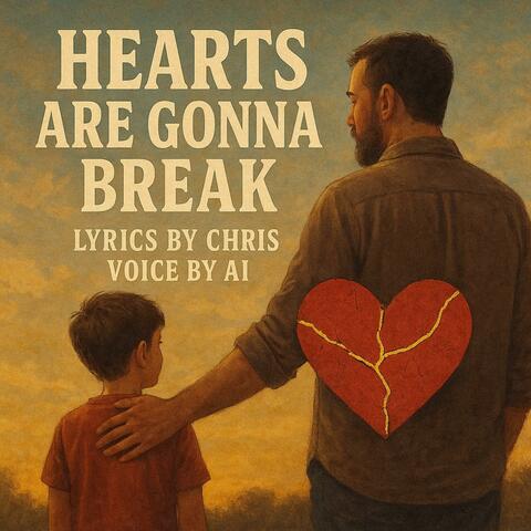 Hearts Are Gonna Break