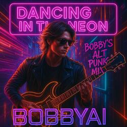 Dancing In The Neon (Bobby's Alt Punk Mix)