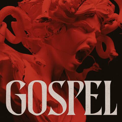 Gospel (feat. Shadow Collective)
