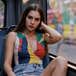 Shadows on the March