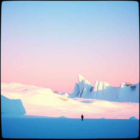 Glacial Landscape