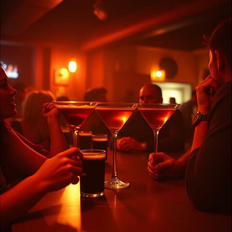 Espresso Martini