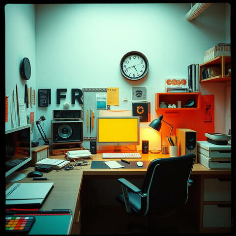 Graphic Designer
