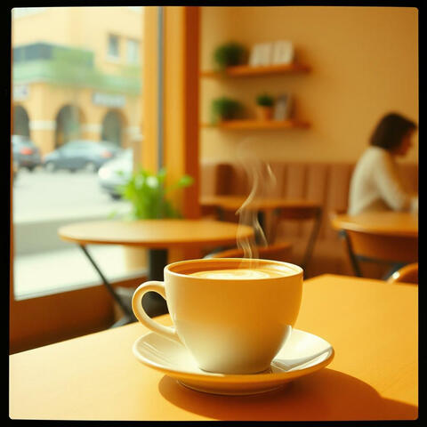 Café Crèma