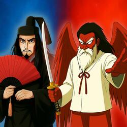 天翔和ノ舞/Tensyowanomai