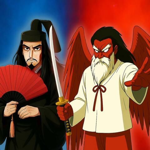 天翔和ノ舞/Tensyowanomai