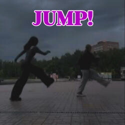 JUMP!