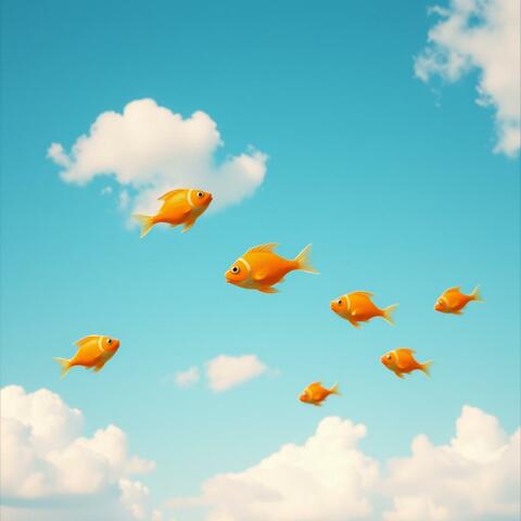 Fish in the Sky