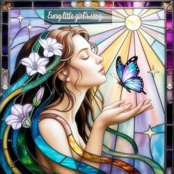 Dazzle Dazzle Sunshine