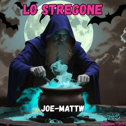 Lo stregone (CutVersion)