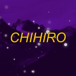 CHIHIRO (MTG)