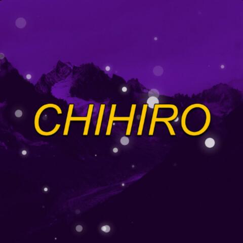CHIHIRO (MTG)