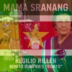 Mama Sranang (feat. Benito Dumfries (Bonto))