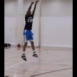 I beat on my dih (bandogocrazy)