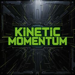 Kinetic Momentum