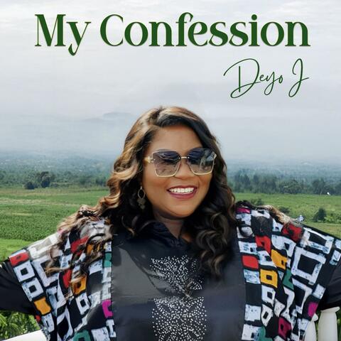 My Confession