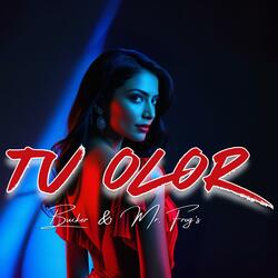 Tu olor (feat. Bucker)