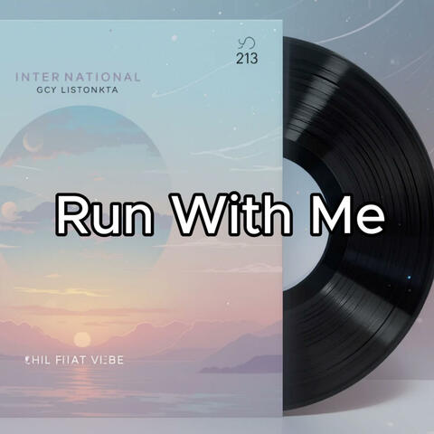 Run WithMe