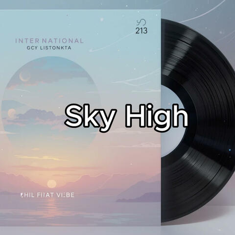 Sky High
