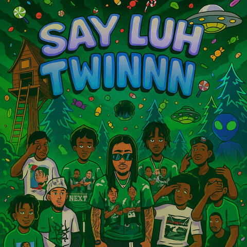Say Luh Twinnn