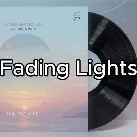 Fading Lights