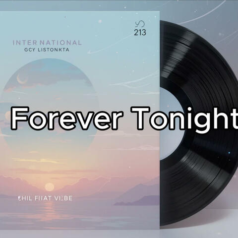 Forever Tonight