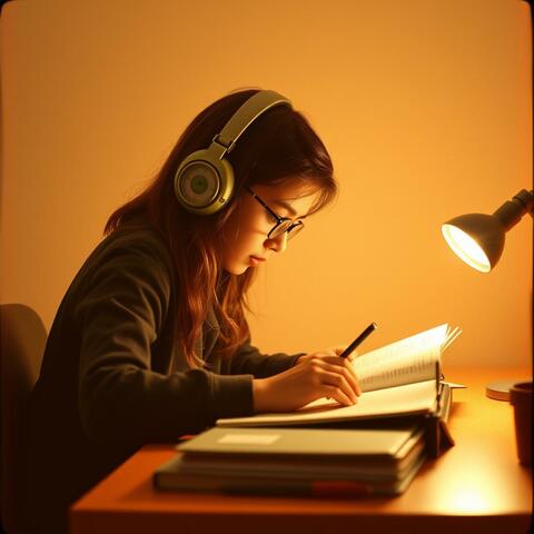 LoFi Study Vibes