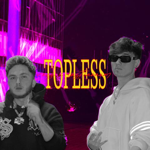 Topless (feat. iustinonem)