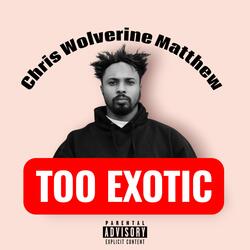 TOO EXOTIC (Radio Edit)