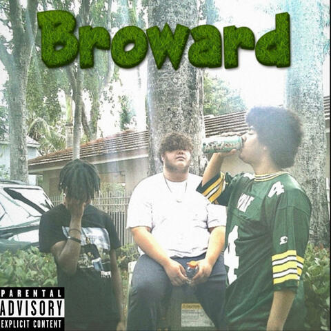 BROWARD