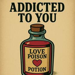 Addicted To You