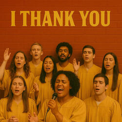 I Thank You