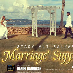 Marriage Supper