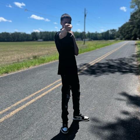 God are you hearing me? (feat. 1700Trxp)