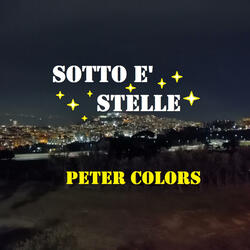 SOTTO E' STELLE