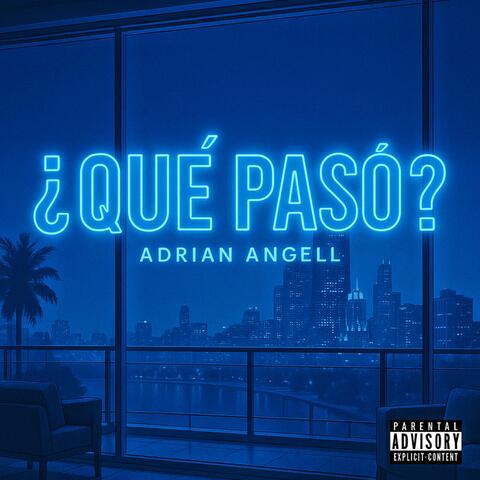 QUE PASO
