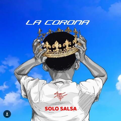 la corona