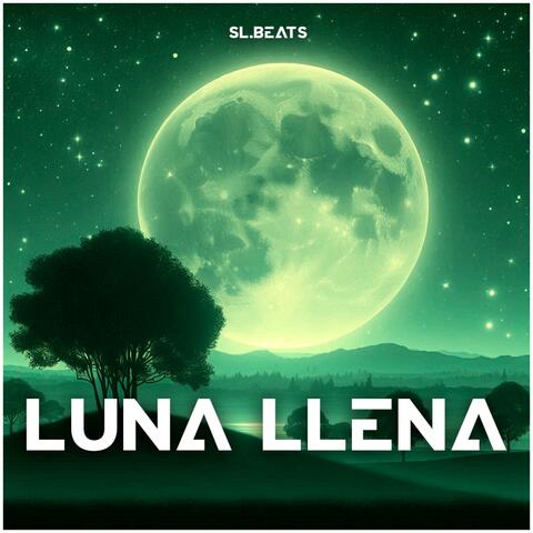 LUNA LLENA