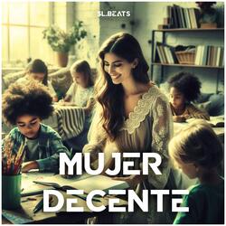 MUJER DECENTE