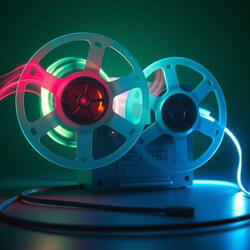 The Tape (Afro Tech)